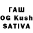 Конопля VHQ Pantsu Man